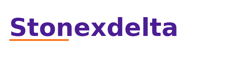 Stonexdelta logo